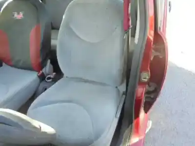 Veículo de Sucata citroen c3 1.4 hdi exclusive do ano 2005 alimentado 8hx (dv4td)