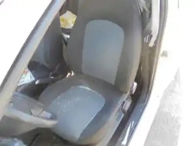 Veículo de Sucata fiat grande punto (199) 1.2 cat do ano 2010 alimentado 199a4000