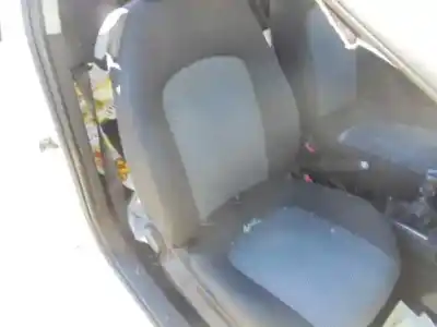 Veículo de Sucata fiat grande punto (199) 1.2 cat do ano 2010 alimentado 199a4000