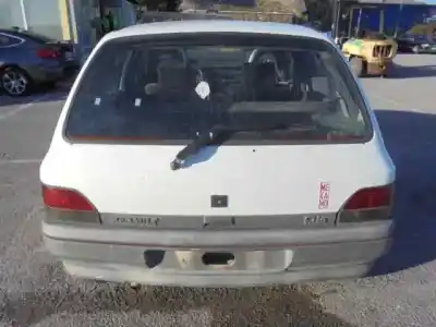 Утилизация автомобиля renault                                            clio i fase i+ii (b/c57)                                                                                                                                                                                                                                   1.2 года 1993 питание e7f