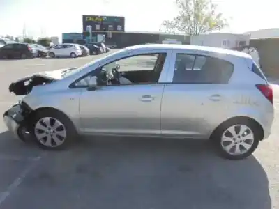 Здавання транспортного засобу opel corsa d catch me року 2008 потужний z13dtj