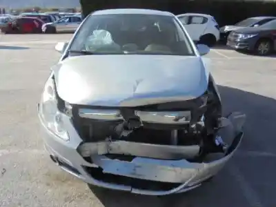 Здавання транспортного засобу opel corsa d catch me року 2008 потужний z13dtj