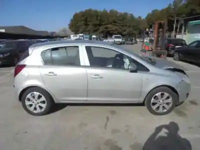 Здавання транспортного засобу opel corsa d catch me року 2008 потужний z13dtj