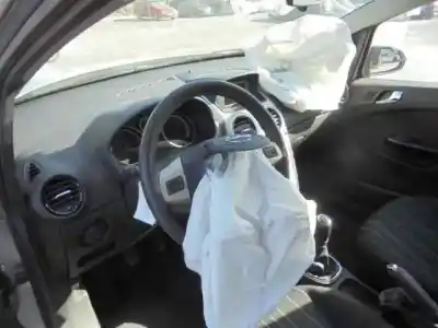 Здавання транспортного засобу opel corsa d catch me року 2008 потужний z13dtj