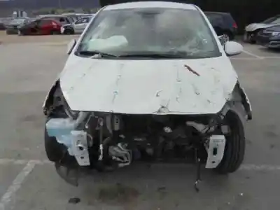 Sloopvoertuig hyundai i10 classic van het jaar 2018 aangedreven g3la