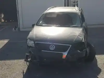 Утилизация автомобиля volkswagen passat variant (3c5) advance года 2008 питание bkp