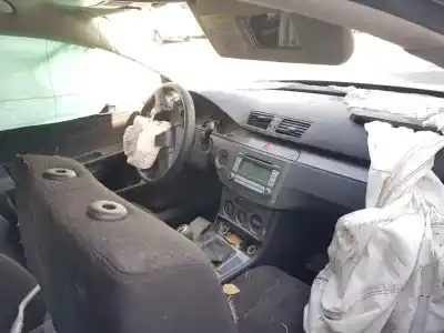 Утилизация автомобиля volkswagen passat variant (3c5) advance года 2008 питание bkp