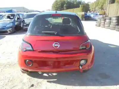 Утилизация автомобиля opel                                               adam                                                                                                                                                                                                                                                       glam ecoflex                                                                                                                                                                                                                                               года 2015 питание b14xer