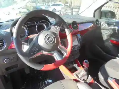 Утилизация автомобиля opel                                               adam                                                                                                                                                                                                                                                       glam ecoflex                                                                                                                                                                                                                                               года 2015 питание b14xer
