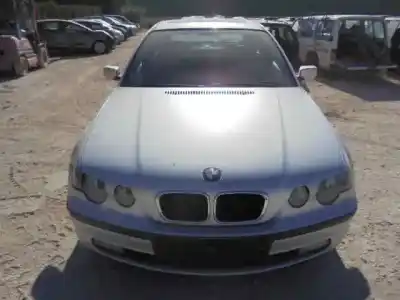 Sloopvoertuig bmw serie 3 compact (e46) 320td van het jaar 2003 aangedreven 204d4