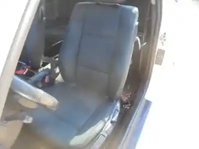 Sloopvoertuig bmw serie 3 compact (e46) 320td van het jaar 2003 aangedreven 204d4