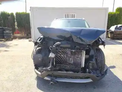 Scrapping Vehicle bmw x1 (e84) sdrive 18 d of the year 2014 powered n47d20c