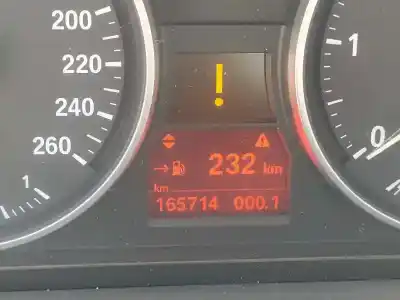 Scrapping Vehicle bmw x1 (e84) sdrive 18 d of the year 2014 powered n47d20c