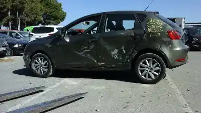 Vehículo de desguace SEAT IBIZA (6P1) Style del año 2016 con motor CJZ