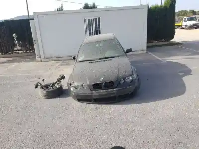 Veículo de Sucata bmw serie 3 compact (e46) 318ti do ano 2003 alimentado n42b20a