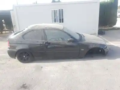 Veículo de Sucata bmw serie 3 compact (e46) 318ti do ano 2003 alimentado n42b20a