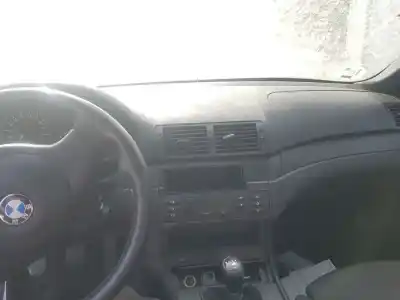 Veículo de Sucata bmw serie 3 compact (e46) 318ti do ano 2003 alimentado n42b20a