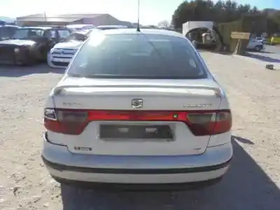 Утилизация автомобиля seat toledo (1m2) select года 2000 питание ahf