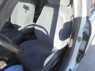 Утилизация автомобиля seat toledo (1m2) select года 2000 питание ahf