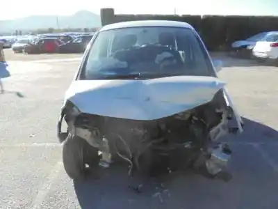 Утилизация автомобиля renault modus confort dynamique года 2005 питание k4j770