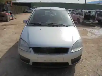 Утилизация автомобиля ford focus c-max (cap) connection года 2004 питание hwda