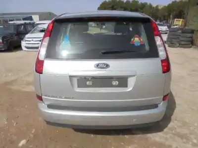 Утилизация автомобиля ford focus c-max (cap) connection года 2004 питание hwda