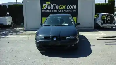 Утилизация автомобиля seat toledo (1m2) stella года 2001 питание ahf