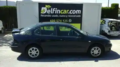 Утилизация автомобиля seat toledo (1m2) stella года 2001 питание ahf