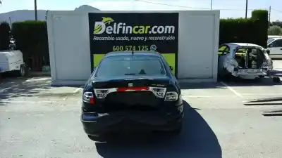 Утилизация автомобиля seat toledo (1m2) stella года 2001 питание ahf