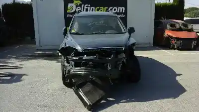 Утилизация автомобиля chevrolet captiva (c100, c140) 2.0 d года 2009 питание z20s