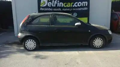 Здавання транспортного засобу opel corsa c first року 2003 потужний z12xe