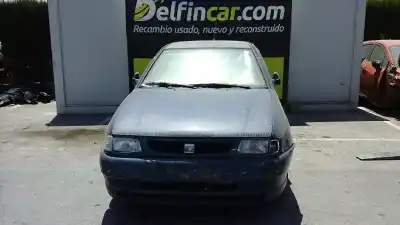 Veículo de Sucata seat ibiza (6k) passion do ano 1997 alimentado ahu