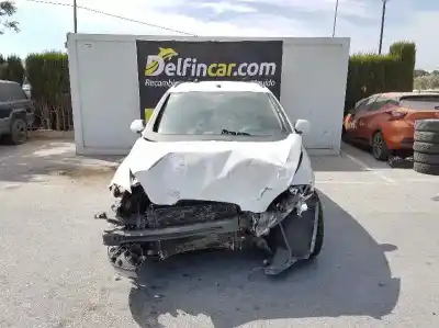 Sloopvoertuig seat altea xl (5p5) emoción van het jaar 2014 aangedreven cay