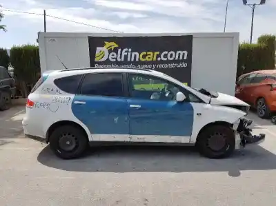 Sloopvoertuig seat altea xl (5p5) emoción van het jaar 2014 aangedreven cay