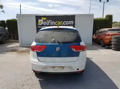 Sloopvoertuig seat altea xl (5p5) emoción van het jaar 2014 aangedreven cay