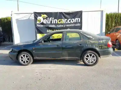 Vehicul casat AUDI A4 BERLINA (B5) 1.9 TDI al anului 1995 alimentat 1Z