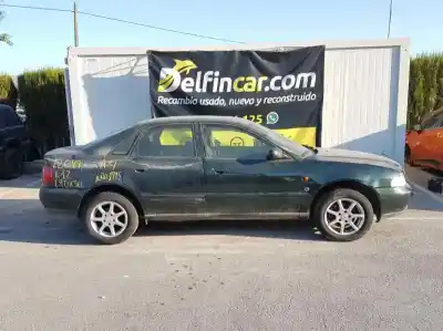 Vehicul casat audi a4 berlina (b5) 1.9 tdi al anului 1995 alimentat 1z