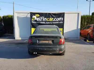 Vehicul casat audi a4 berlina (b5) 1.9 tdi al anului 1995 alimentat 1z