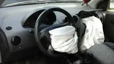 Veículo de Sucata chevrolet kalos 1.2 s (d/a) do ano 2006 alimentado b12s1