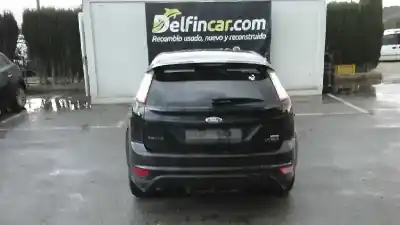 Veículo de Sucata ford focus turnier (cb4) trend do ano 2008 alimentado kkda