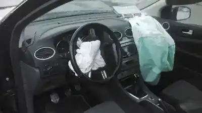 Veículo de Sucata ford focus turnier (cb4) trend do ano 2008 alimentado kkda