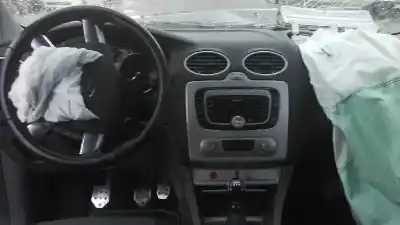 Veículo de Sucata ford focus turnier (cb4) trend do ano 2008 alimentado kkda