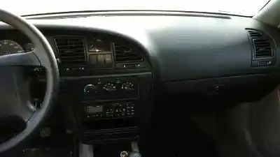 Scrapping Vehicle daewoo compact 1.6 g of the year 2001 powered a16dms-g