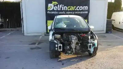 Утилизация автомобиля ford                                               fiesta (ccn)                                                                                                                                                                                                                                               trend года 2013 питание sfja