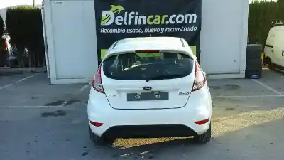 Утилизация автомобиля ford                                               fiesta (ccn)                                                                                                                                                                                                                                               trend года 2013 питание sfja