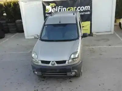 Здавання транспортного засобу renault kangoo (f/kc0) extreme 4x4 року 2006 потужний f9q 37