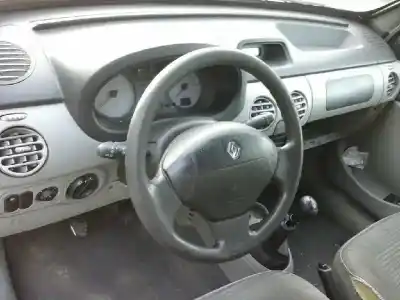 Здавання транспортного засобу renault kangoo (f/kc0) extreme 4x4 року 2006 потужний f9q 37