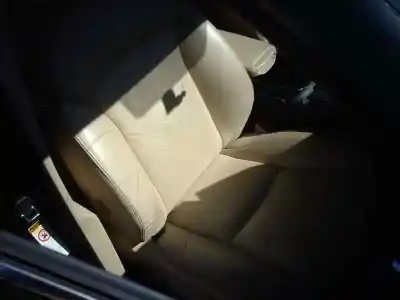 Scrapping Vehicle lexus is200 (ds2/is2) 200d of the year 2010 powered 2adftv