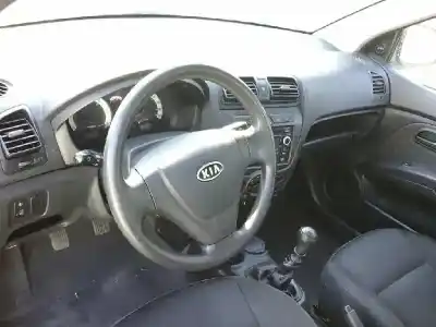 Veicolo di demolizione kia picanto 1.1 crdi ex dell'anno 2009 alimentato d3fa