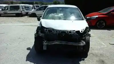 Утилизация автомобиля renault clio iii authentique года 2011 питание d4fd7